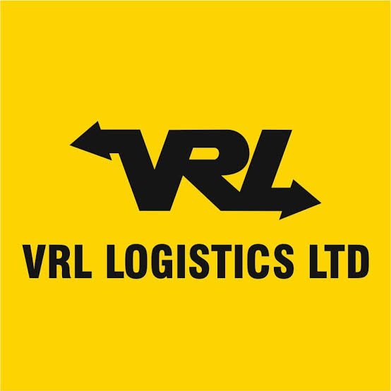 VRL Logistics Movers 